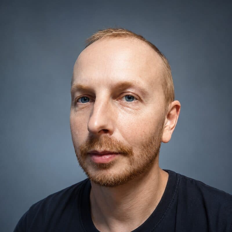 Bc. Filip Kruncl, DiS.